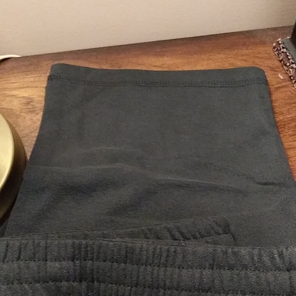 MTA Sport Pants Mta Sports Open Bottom Joggers Poshmark